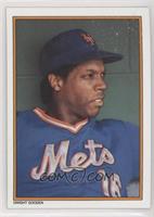 Dwight Gooden [Noted]