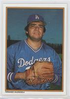 Fernando Valenzuela