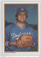 Fernando Valenzuela