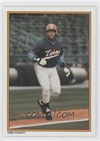 Kirby Puckett