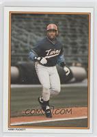 Kirby Puckett