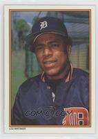 Lou Whitaker