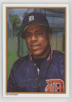 Lou Whitaker