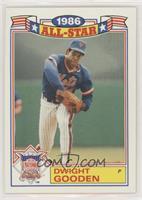 Dwight Gooden