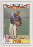 Dwight Gooden