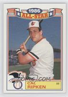 Cal Ripken Jr.