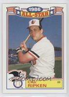 Cal Ripken Jr.