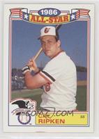 Cal Ripken Jr. [Good to VG‑EX]