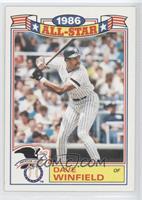 Dave Winfield