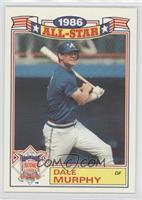 Dale Murphy