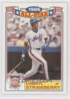 Darryl Strawberry