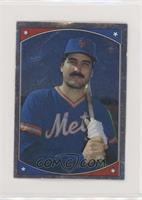 Keith Hernandez [Poor to Fair]