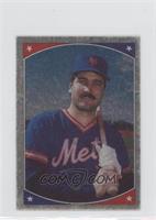 Keith Hernandez