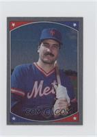 Keith Hernandez