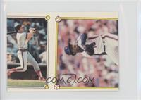 Dwight Gooden, Brian Downing
