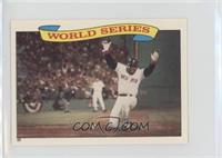 1986 World Series