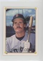 Wade Boggs