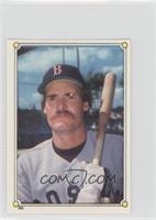 Wade Boggs