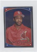 Ozzie Smith