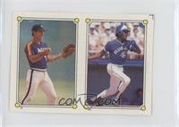 Phil Garner, Tony Fernandez