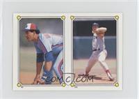 Andres Galarraga, Tom Seaver