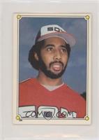 Harold Baines