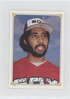 Harold Baines