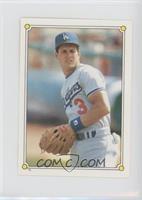 Steve Sax