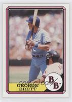 George Brett