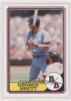 George Brett