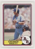 George Brett