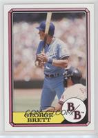 George Brett