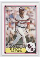 Harold Baines