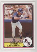 Ryne Sandberg