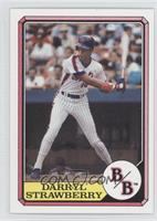 Darryl Strawberry