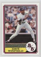 Dave Winfield