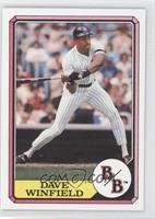 Dave Winfield