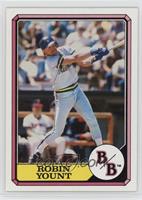 Robin Yount [EX to NM]