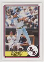 Robin Yount