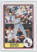 Robin Yount