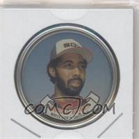 Harold Baines