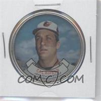 1987 Topps Coins - [Base] #23 - Cal Ripken Jr.