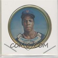 Dwight Gooden