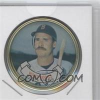 1987 Topps Coins - [Base] #4 - Wade Boggs