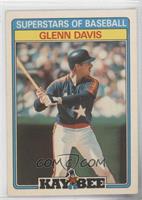 Glenn Davis