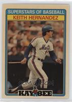 Keith Hernandez