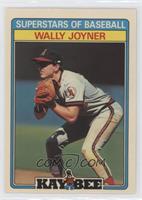 Wally Joyner