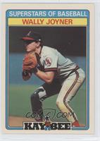 Wally Joyner