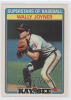 Wally Joyner