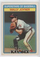 Wally Joyner